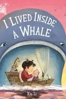 Book cover of I Lived Inside a Whale