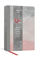 Book cover of Quiet Journal