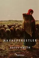 Book cover of Hayalperestler
