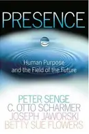 Book cover of Presence