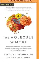 Book cover of Molecule of More, The