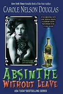 Book cover of Absinthe Without Leave