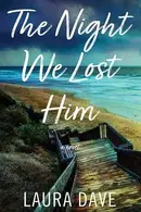 Book cover of Night We Lost Him