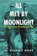 Book cover of Ill met by moonlight