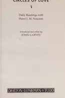 Book cover of Circles of Love