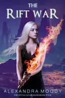 Book cover of The Rift War