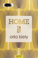 Book cover of Home