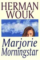 Book cover of Marjorie Morningstar