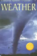 Book cover of Weather Spotter's Guide