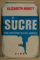 Book cover of Le sucre