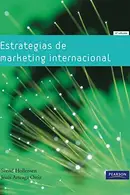 Book cover of ESTRATEGIAS DE MARKETING INTERNACIONAL