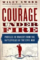 Book cover of Courage Under Fire