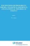 Book cover of Foundations and philosophy of epistemic applications of probability theory