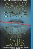Book cover of Dead before dark
