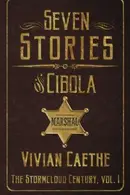Book cover of Seven Stories of Cibola