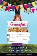 Book cover of Graceful - Audio