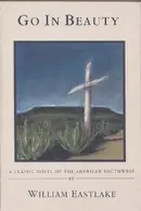 Book cover of Go in beauty