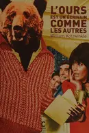 Book cover of L'ours est un écrivain comme les autres