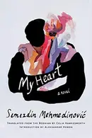 Book cover of My Heart