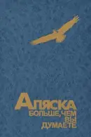 Book cover of Ali͡a︡ska bolʹshe, chem vy dumaete