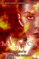 Book cover of Mythica