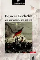 Book cover of Deutsche Geschichte