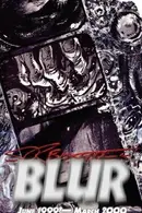 Book cover of Blur (Volume 1)