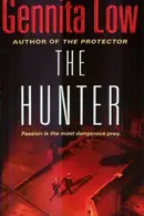 Book cover of The hunter