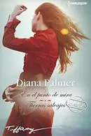 Book cover of En el punto de mira; Tierras salvajes