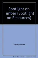 Book cover of Focus on Timber