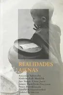 Book cover of Realidades ajenas