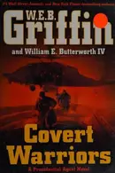 Book cover of Covert warriors