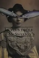 Book cover of Le plus drôle de "McSweeney's"