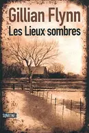 Book cover of Les lieux sombres