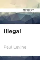 Book cover of Illegal
