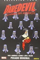 Book cover of Pecado Original