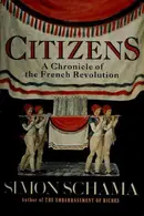 Book cover of Citizens