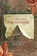 Book cover of El llibre dels encanteris
