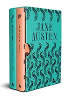 Book cover of Estuche Jane Austen
