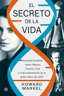 Book cover of El secreto de la vida