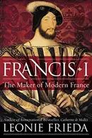 Book cover of Francis I
