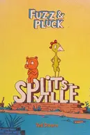 Book cover of Fuzz & Pluck