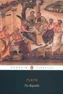Book cover of The Republic