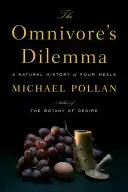 Book cover of The Omnivore's Dilemma
