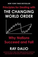 Book cover of Changing World Order