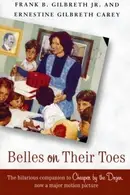 Book cover of Belles on Their Toes