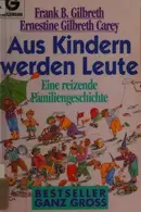 Book cover of Aus Kindern werden Leute