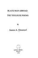Book cover of Black man abroad