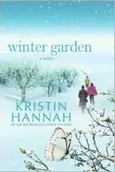 Book cover of Winter garden