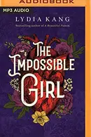 Book cover of The impossible girl